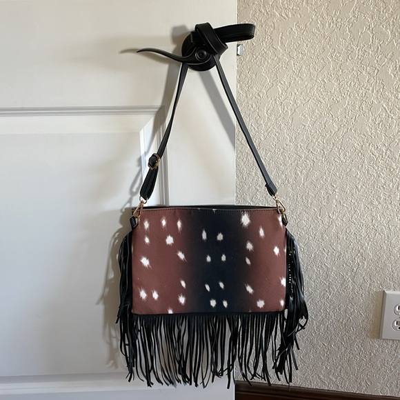 Purse Axis Pattern - Picture 2 of 2